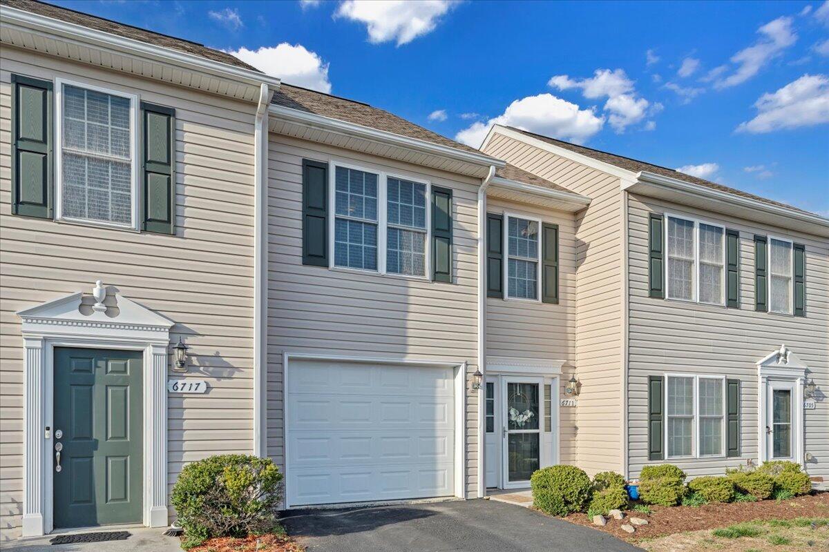 6711 Village Green Dr, Roanoke, Virginia image 26