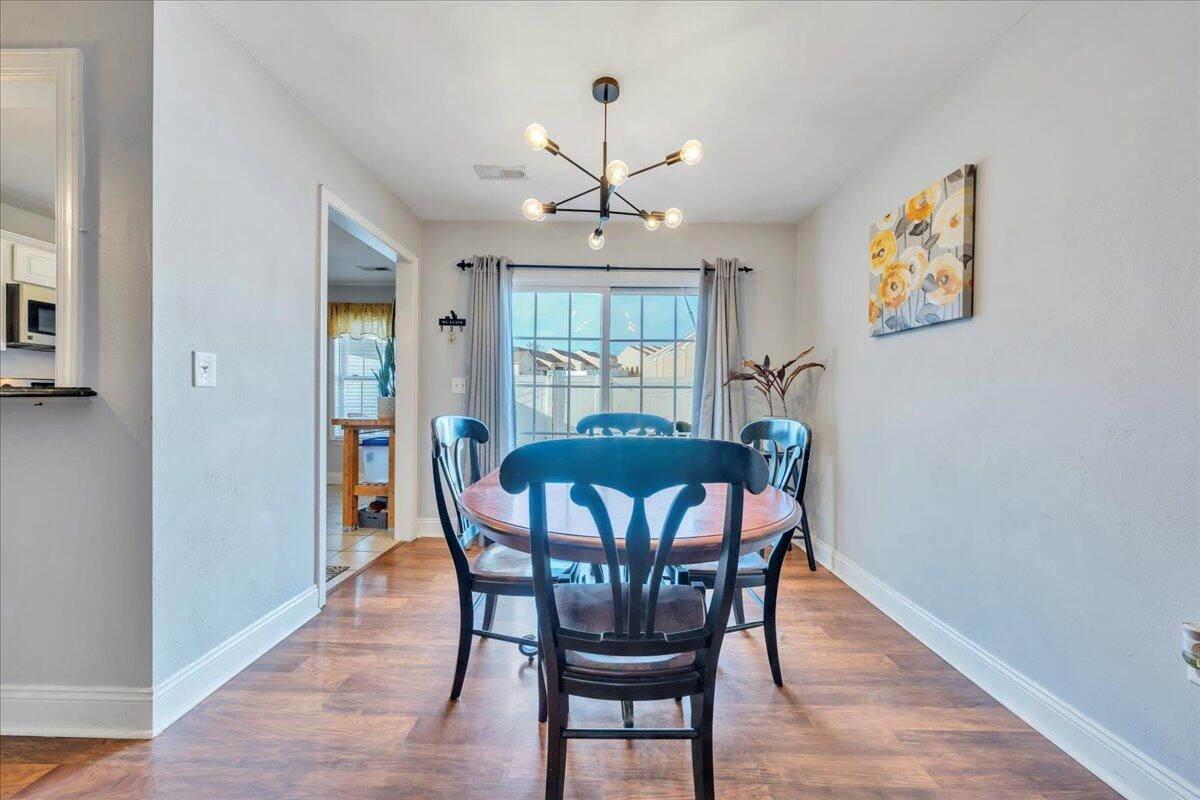 6711 Village Green Dr, Roanoke, Virginia image 7