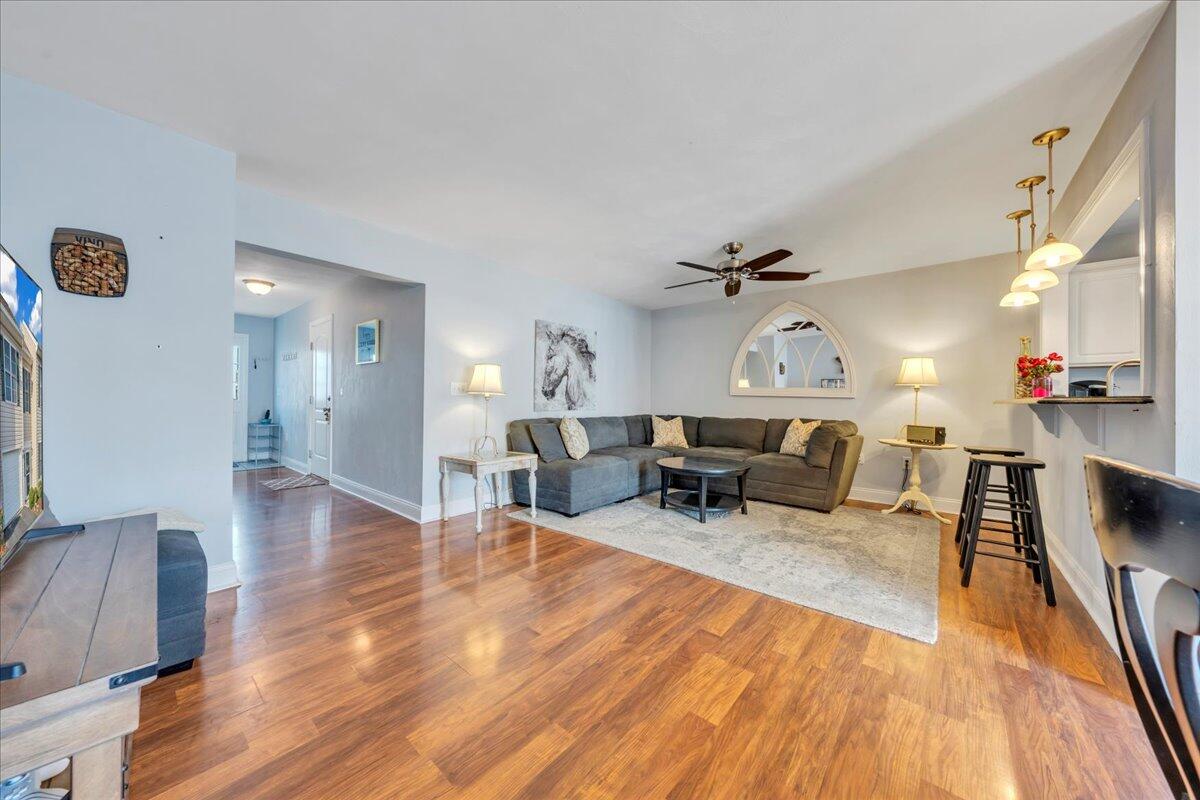 6711 Village Green Dr, Roanoke, Virginia image 6