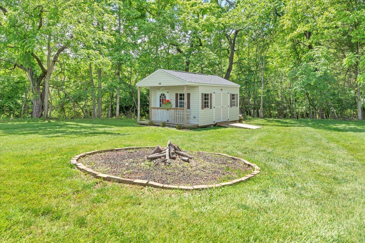 414 Mallard Cove Rd, Moneta, Virginia image 47