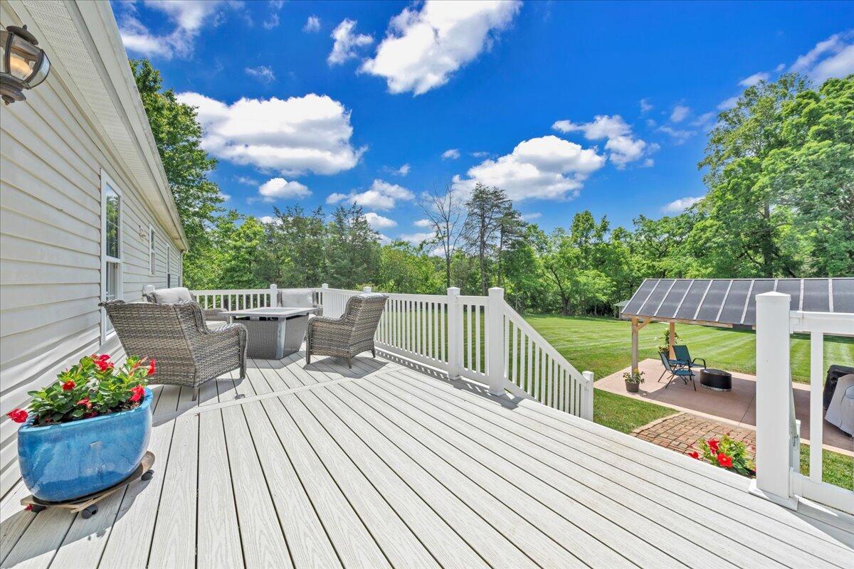 414 Mallard Cove Rd, Moneta, Virginia image 40