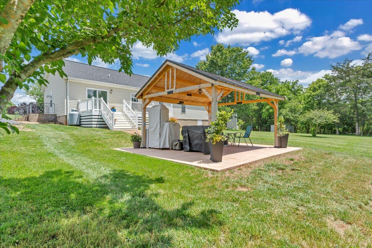414 Mallard Cove Rd, Moneta, Virginia image 44