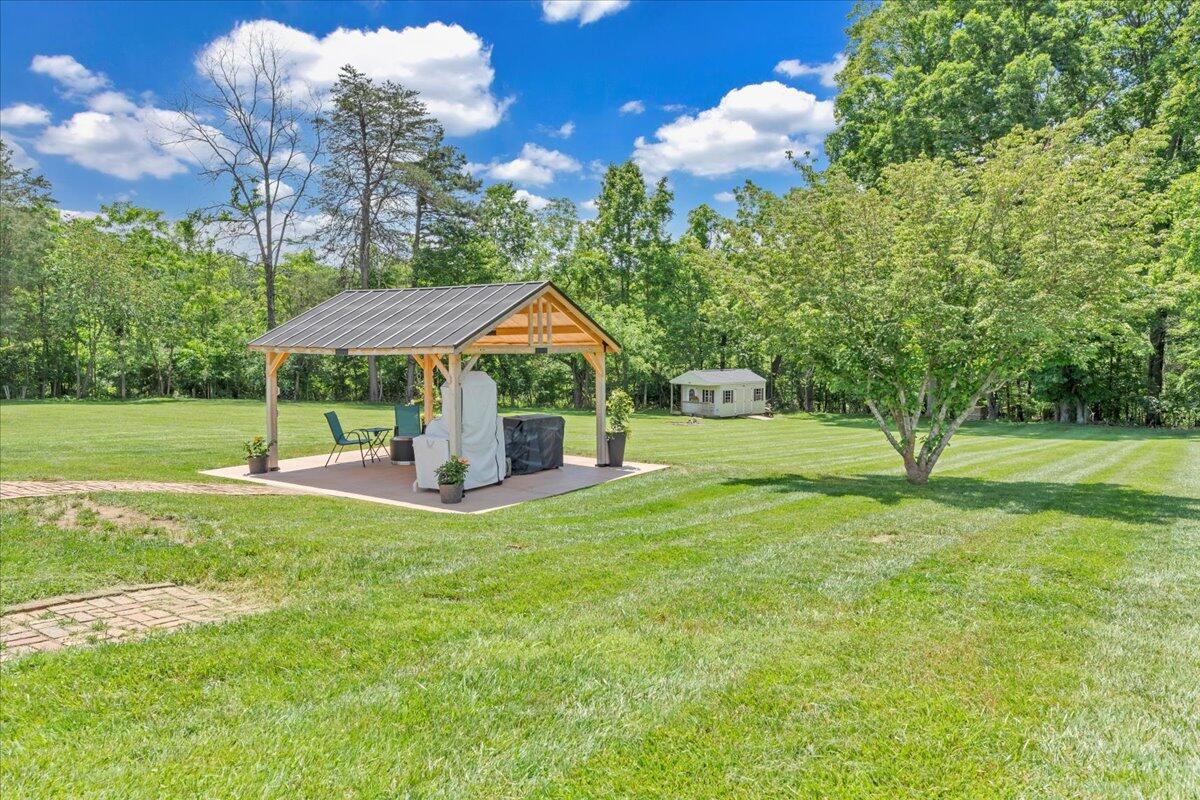 414 Mallard Cove Rd, Moneta, Virginia image 45