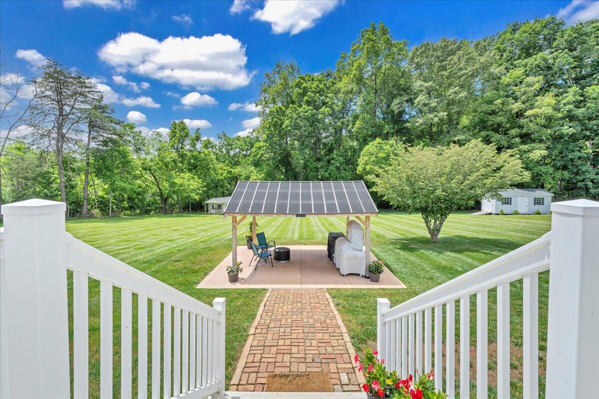 414 Mallard Cove Rd, Moneta, Virginia image 41