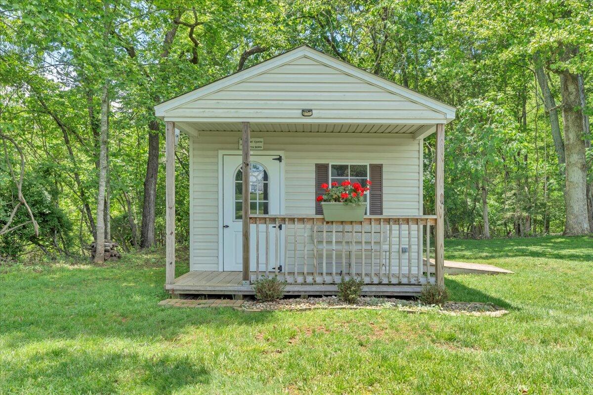 414 Mallard Cove Rd, Moneta, Virginia image 48