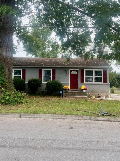 Condo For Sale - 1525 Gordon Ave<br/> Roanoke, VA 24014