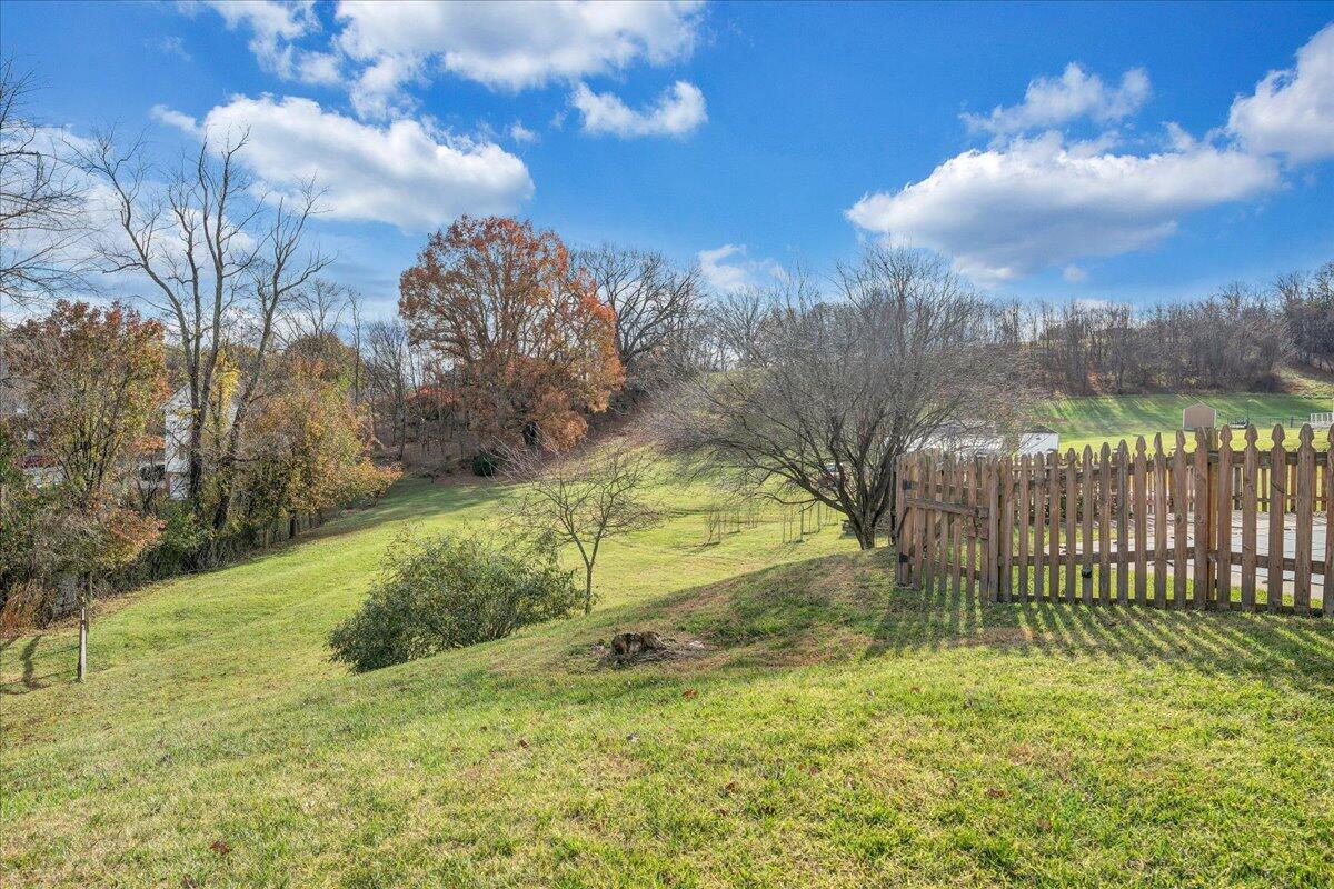 3609 Carson Rd, Roanoke, Virginia image 3