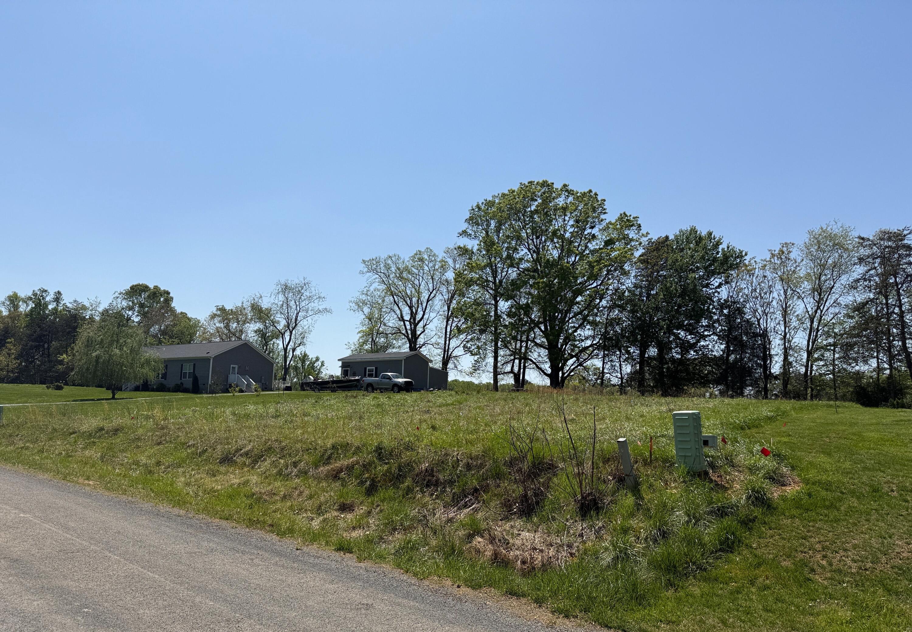 Lot 11 Lake Park Dr, Union Hall, Virginia image 1
