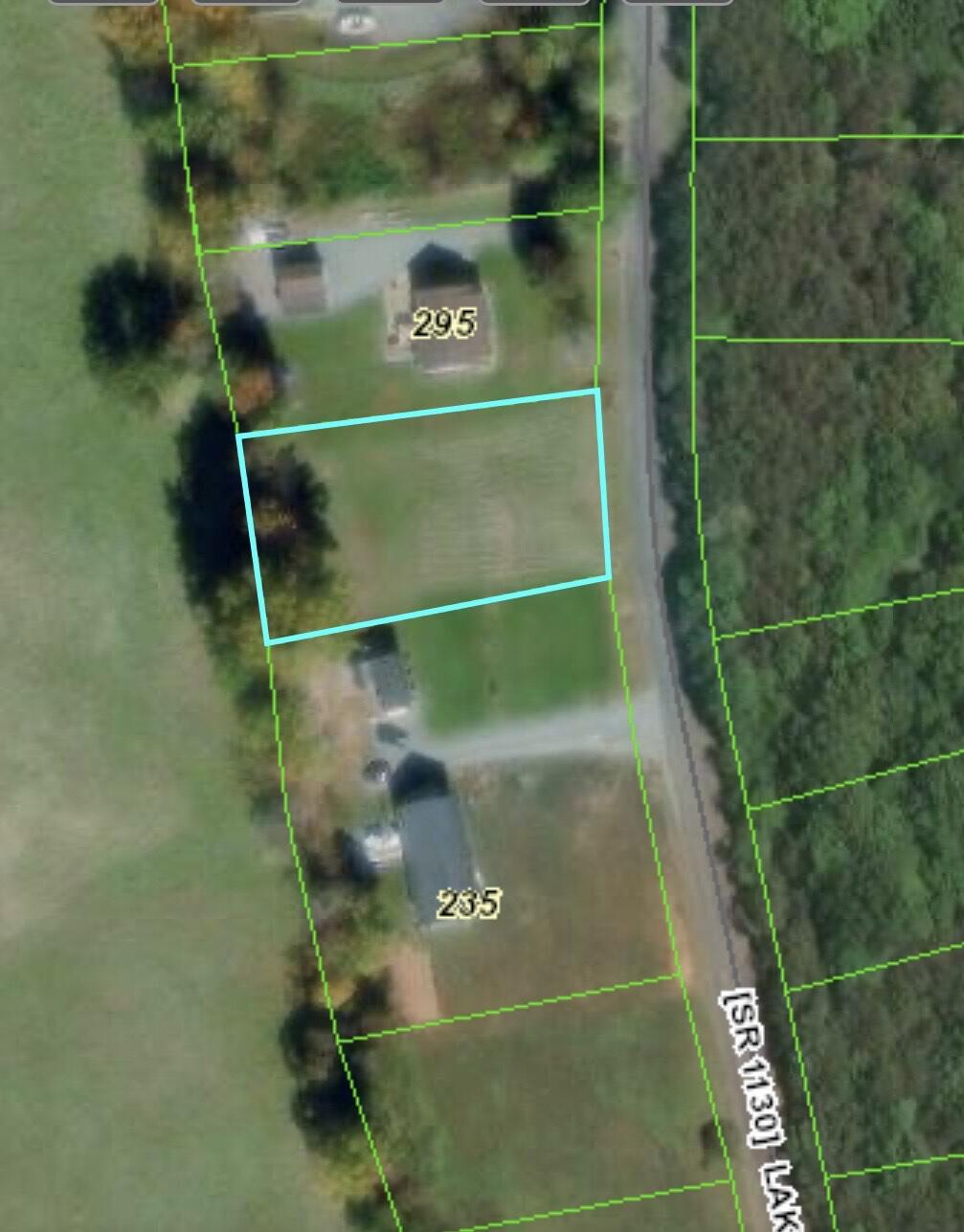 Lot 11 Lake Park Dr, Union Hall, Virginia image 6