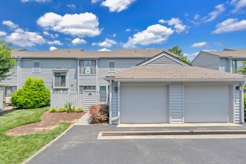 Townhouse For Sale - 2404 Post Oak Rd<br/> Salem, VA 24153