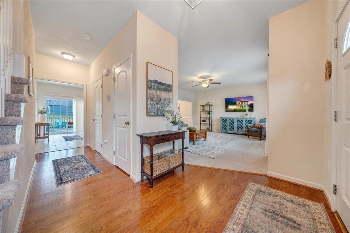 208 Edgemere Dr, Salem, Virginia image 6