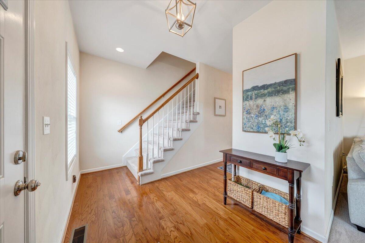 208 Edgemere Dr, Salem, Virginia image 8