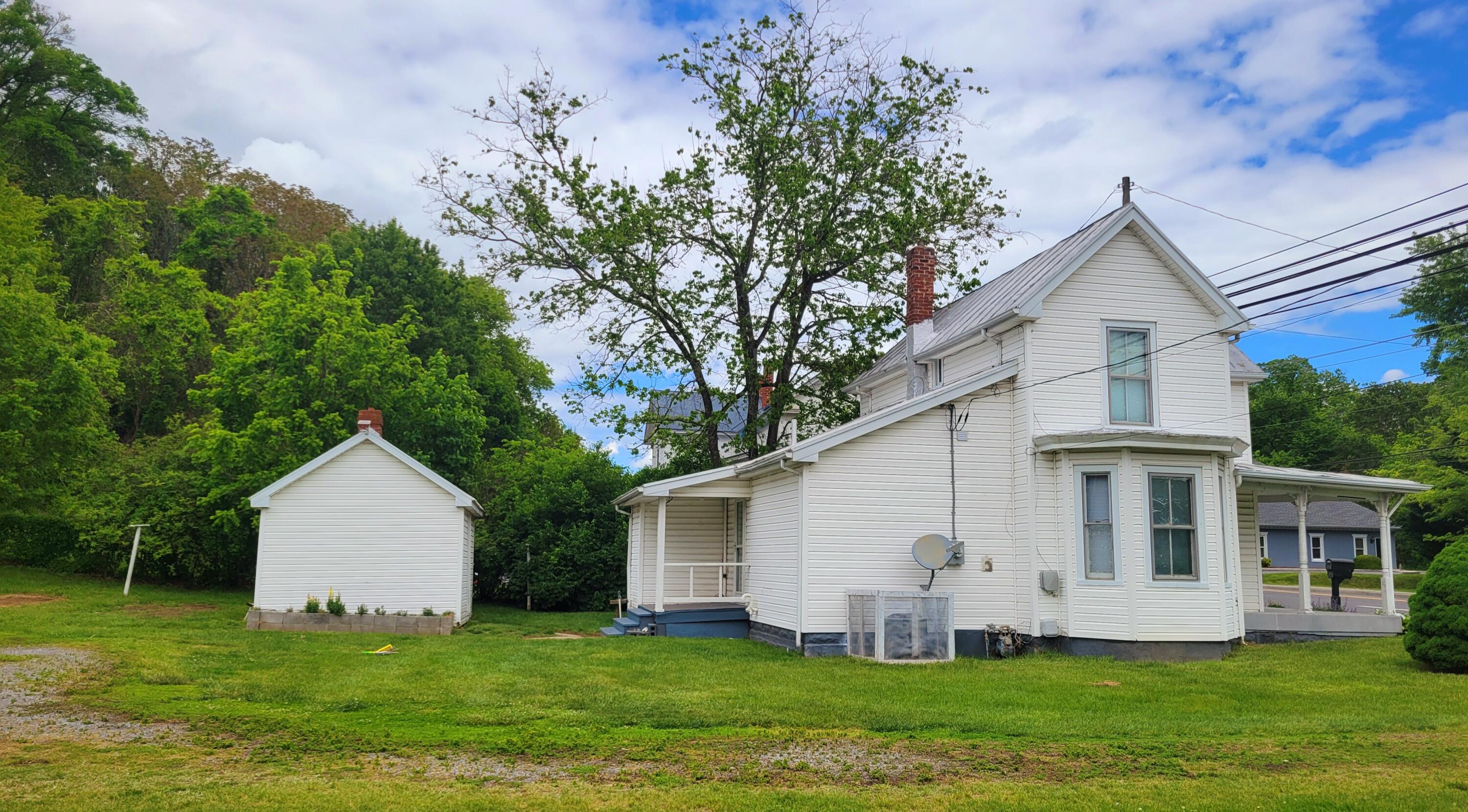 5159 Lee Highway Hwy, Troutville, Virginia image 1