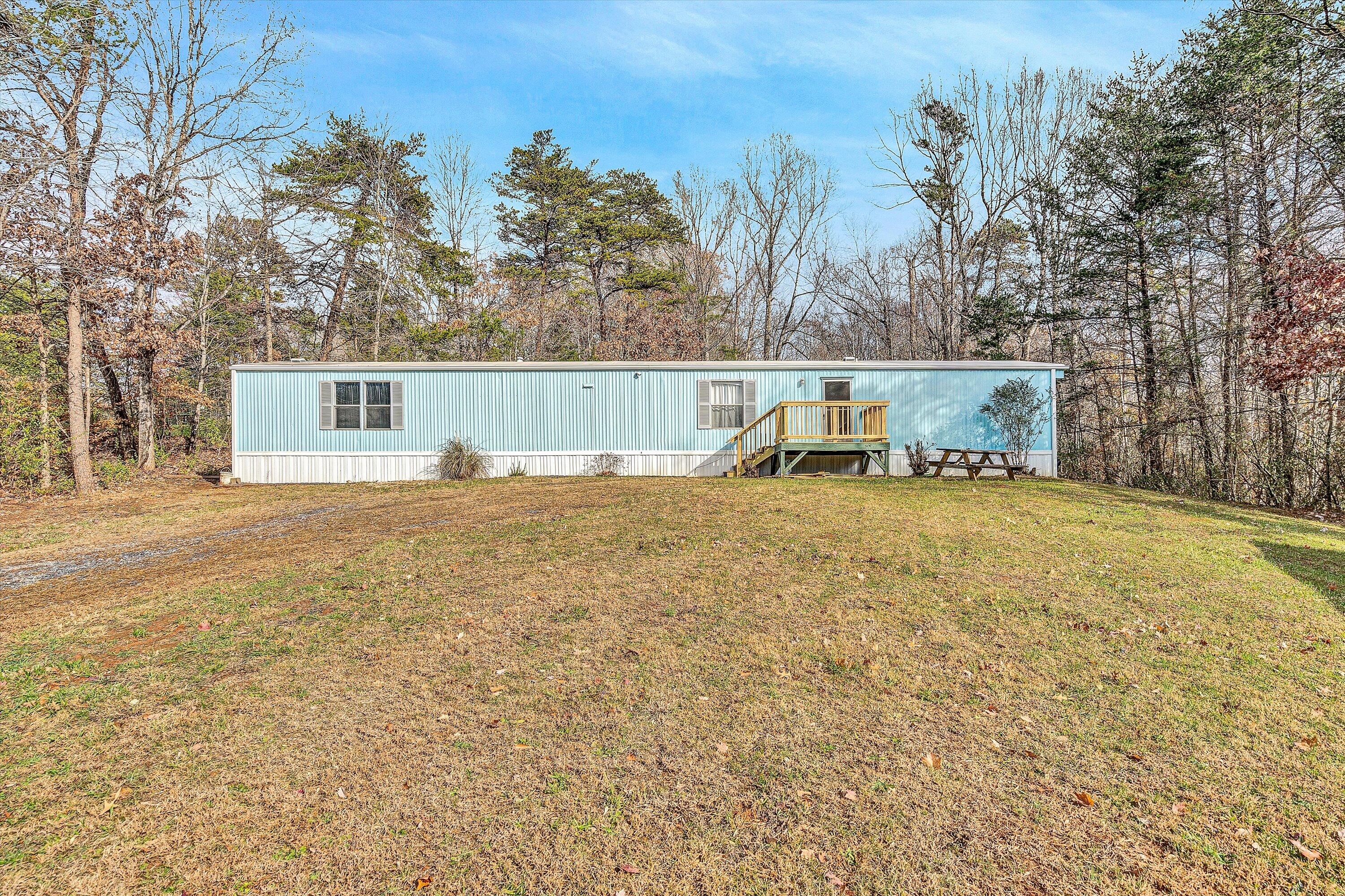 103 Afton Ln, Goodview, Virginia image 1