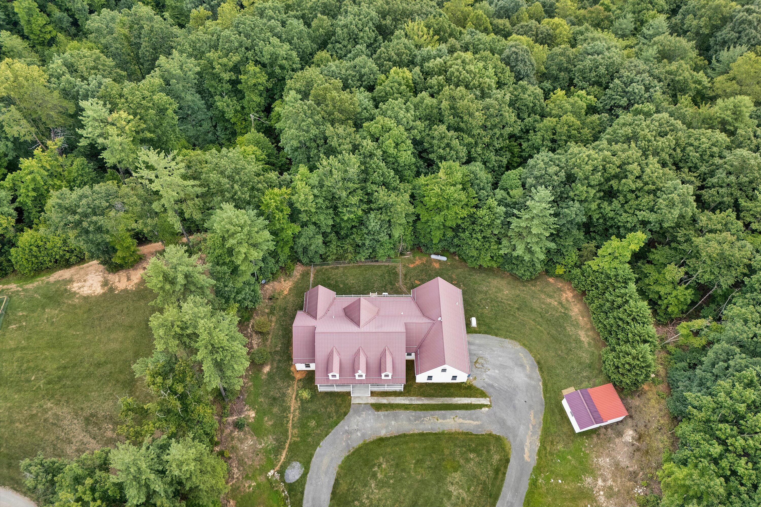 835 Claybanks Dr, Callaway, Virginia image 3