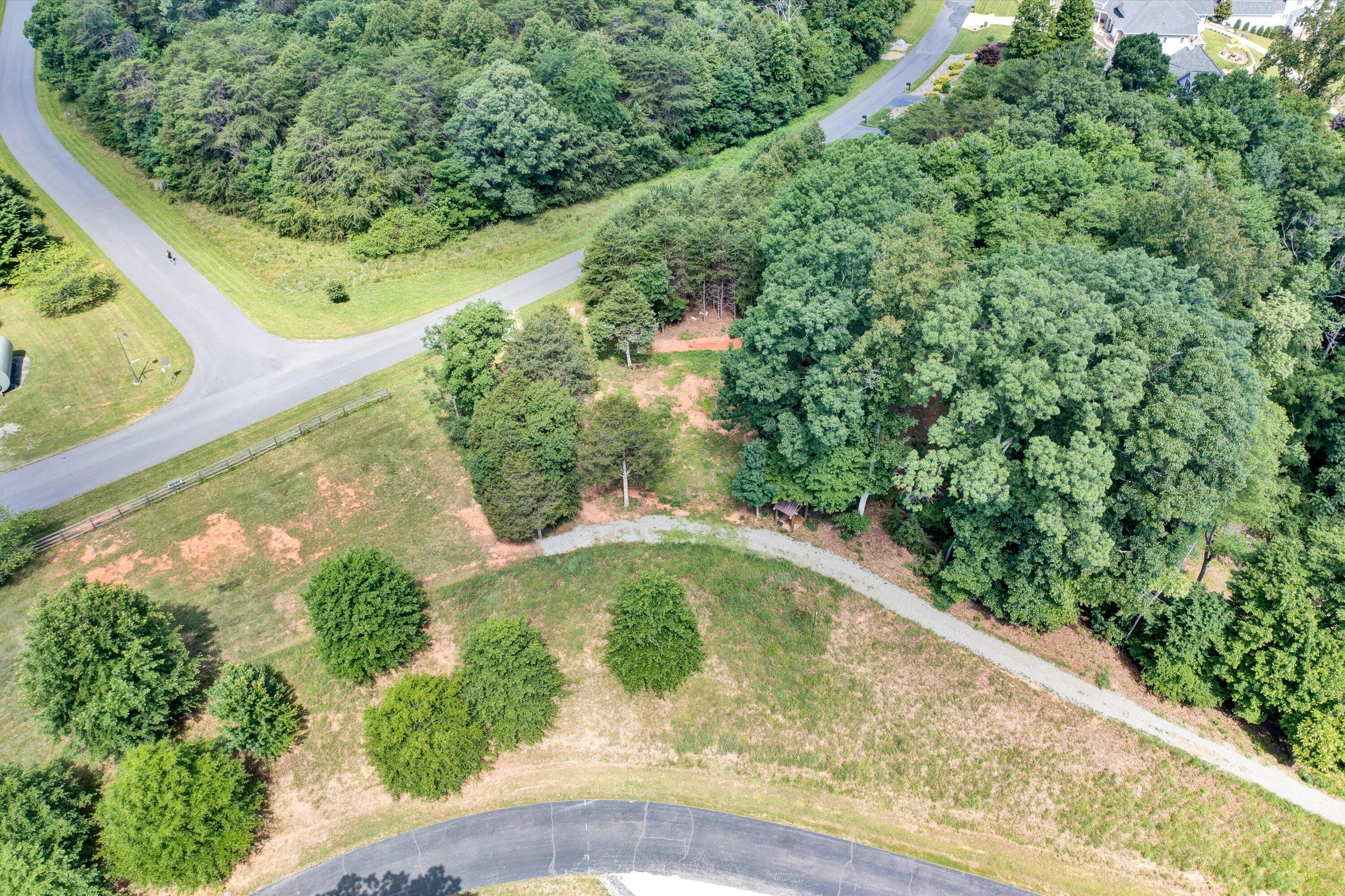 Lot 9 Coves Rd, Union Hall, Virginia image 4