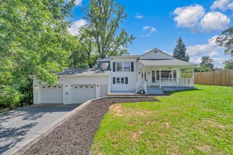 Photo of 1325 Lewis RD SE, Roanoke, VA 24014 (MLS # 930594)