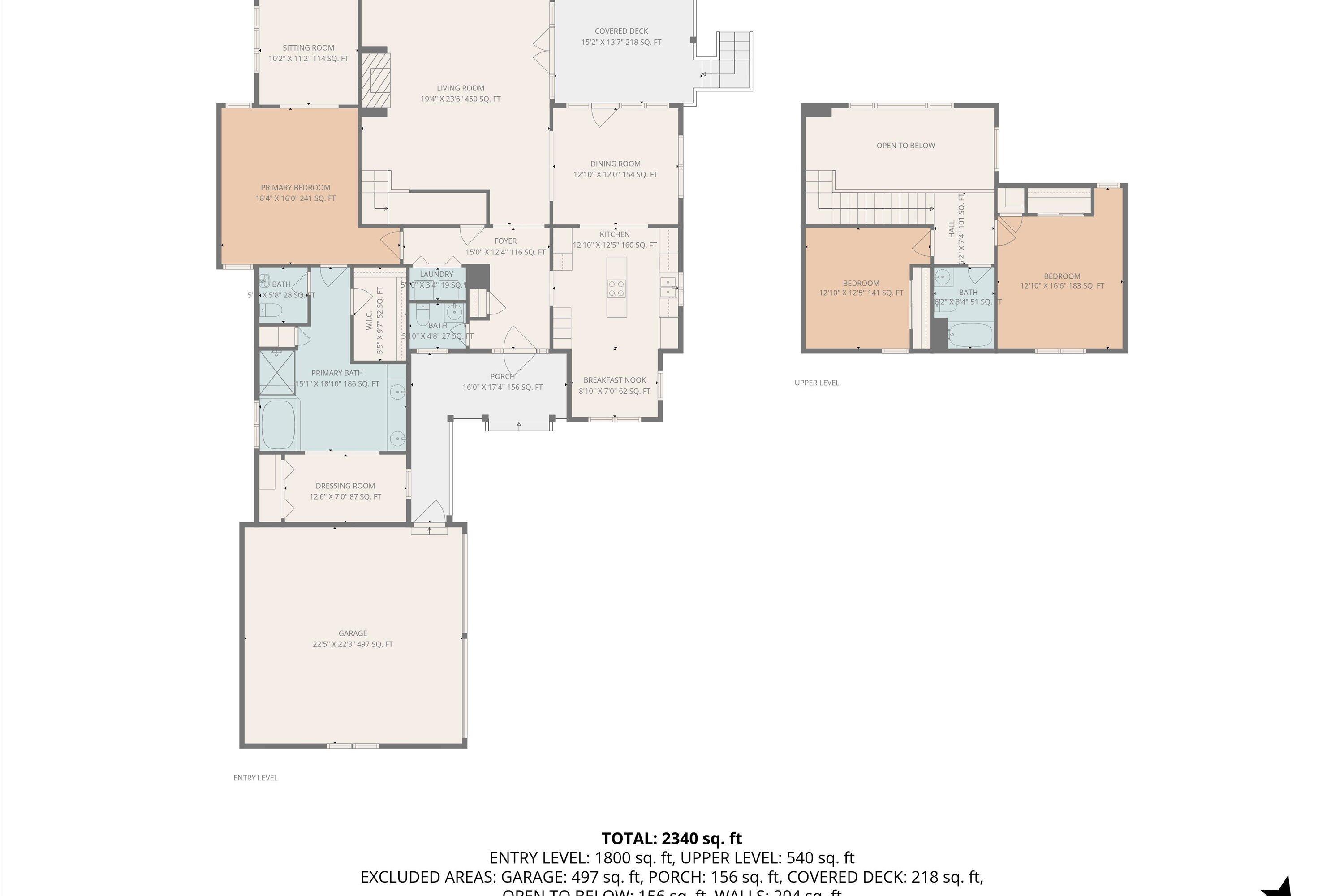 Penhook, Virginia 24137, United States, 3 Bedrooms Bedrooms, ,3 BathroomsBathrooms,Residential,Active,225973