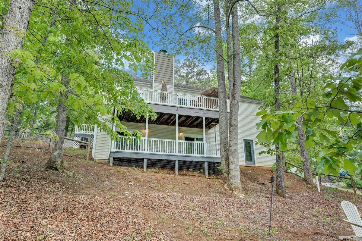 101 Cedar Bluff Ln, Hardy, Virginia image 1