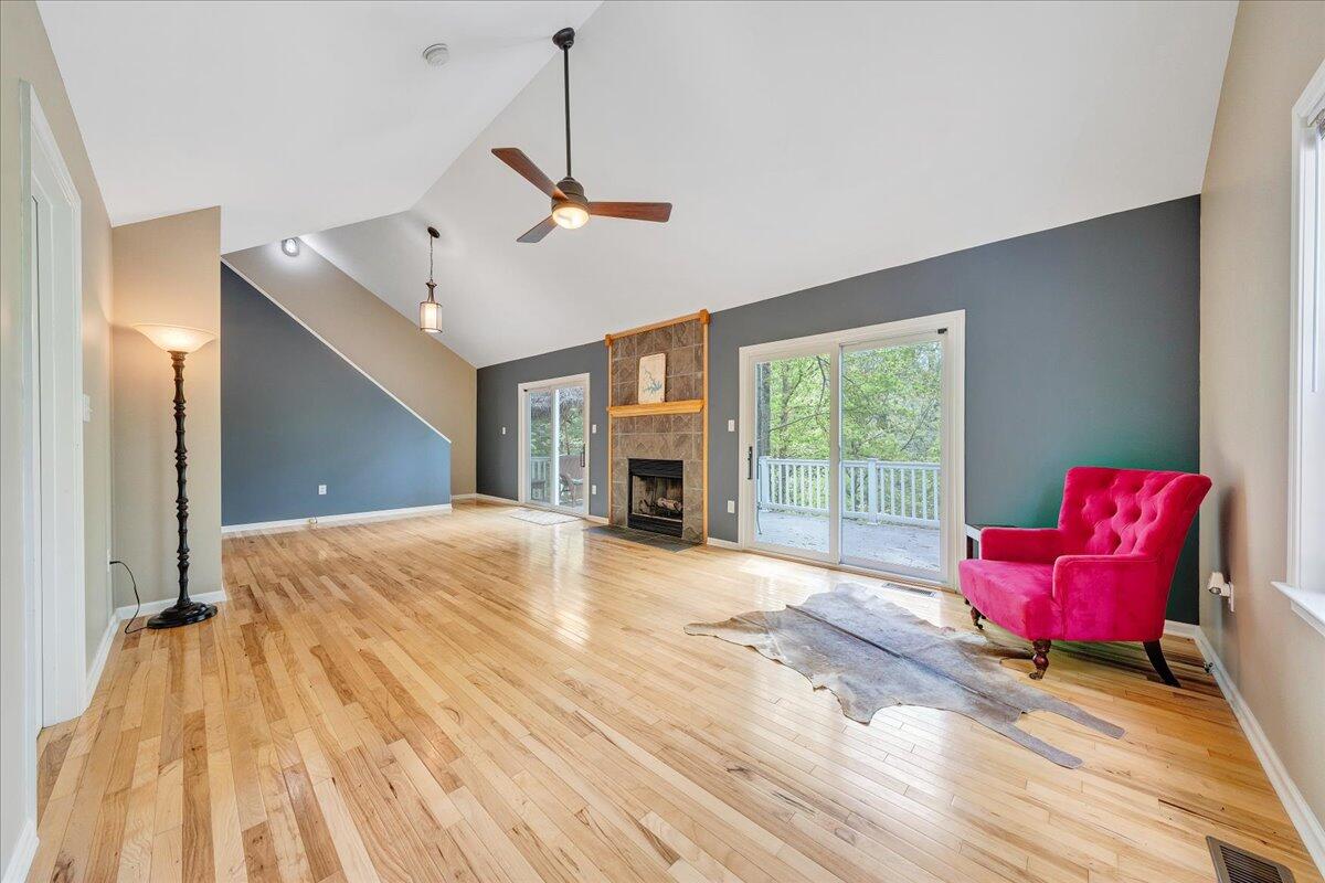 101 Cedar Bluff Ln, Hardy, Virginia image 13