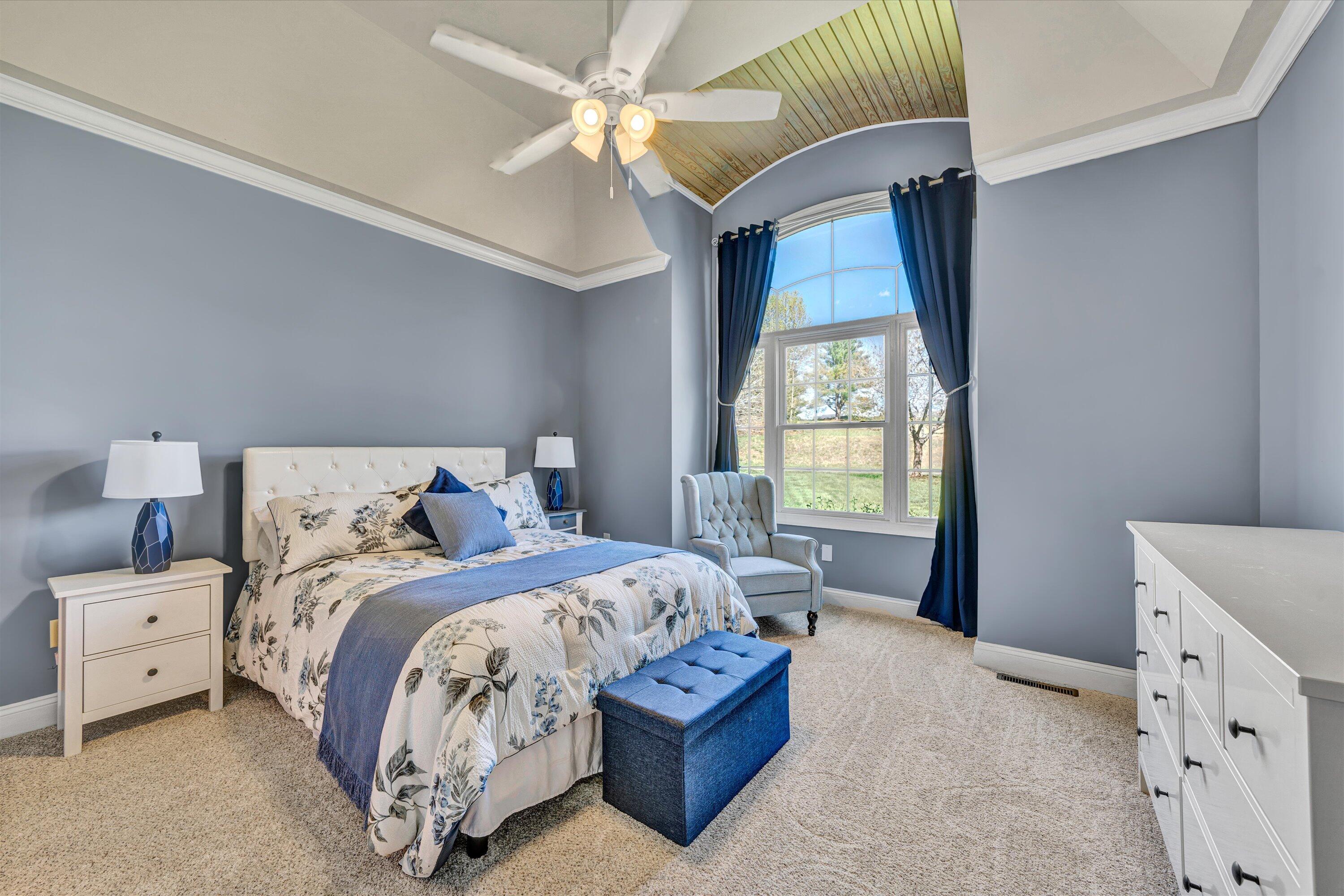 135 Bentgrass Dr, Hardy, Virginia image 40