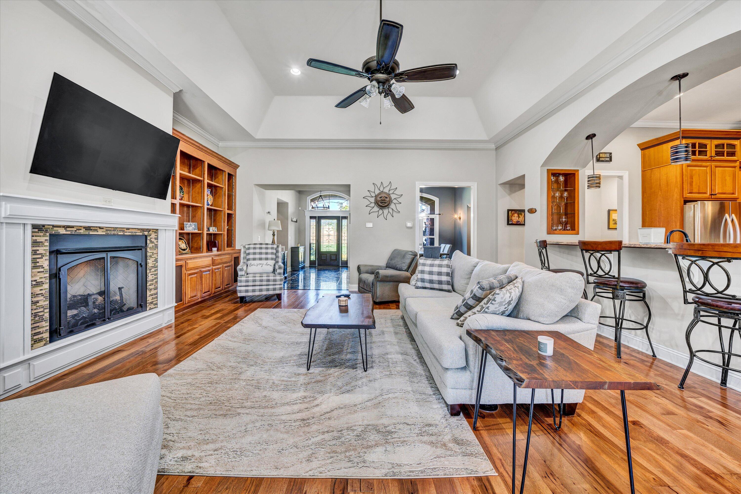 135 Bentgrass Dr, Hardy, Virginia image 15