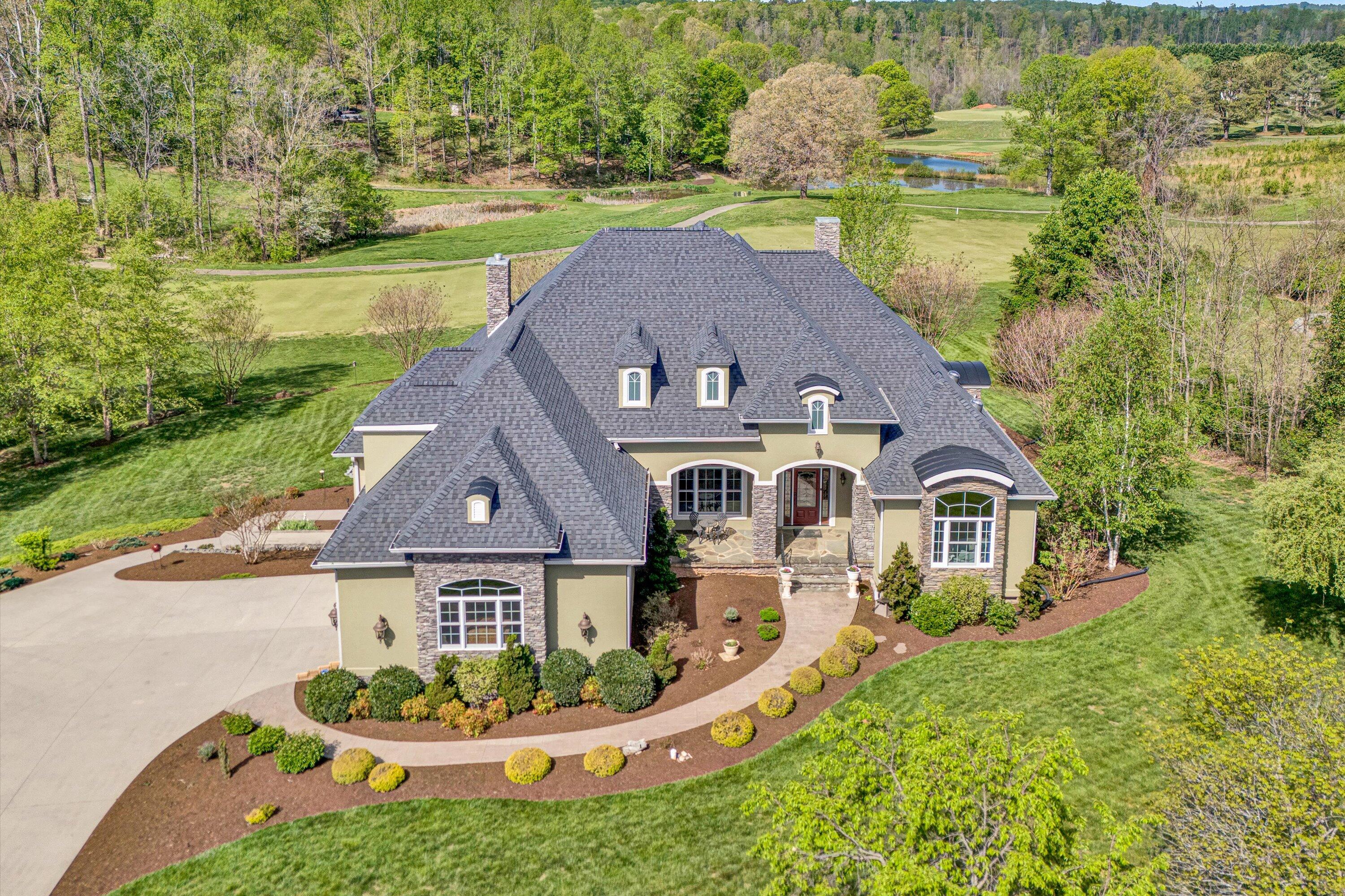 135 Bentgrass Dr, Hardy, Virginia image 4