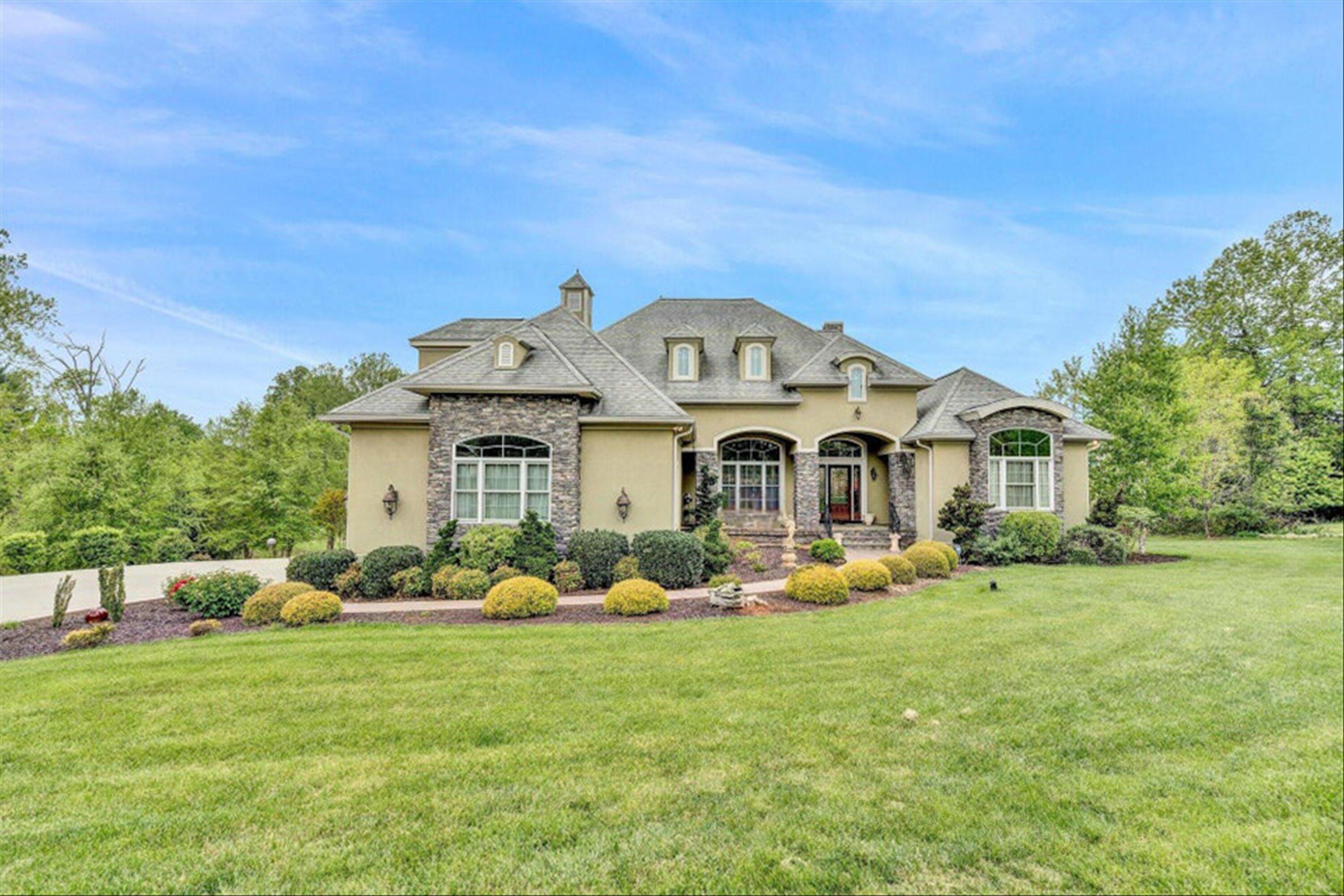 135 Bentgrass Dr, Hardy, Virginia image 3