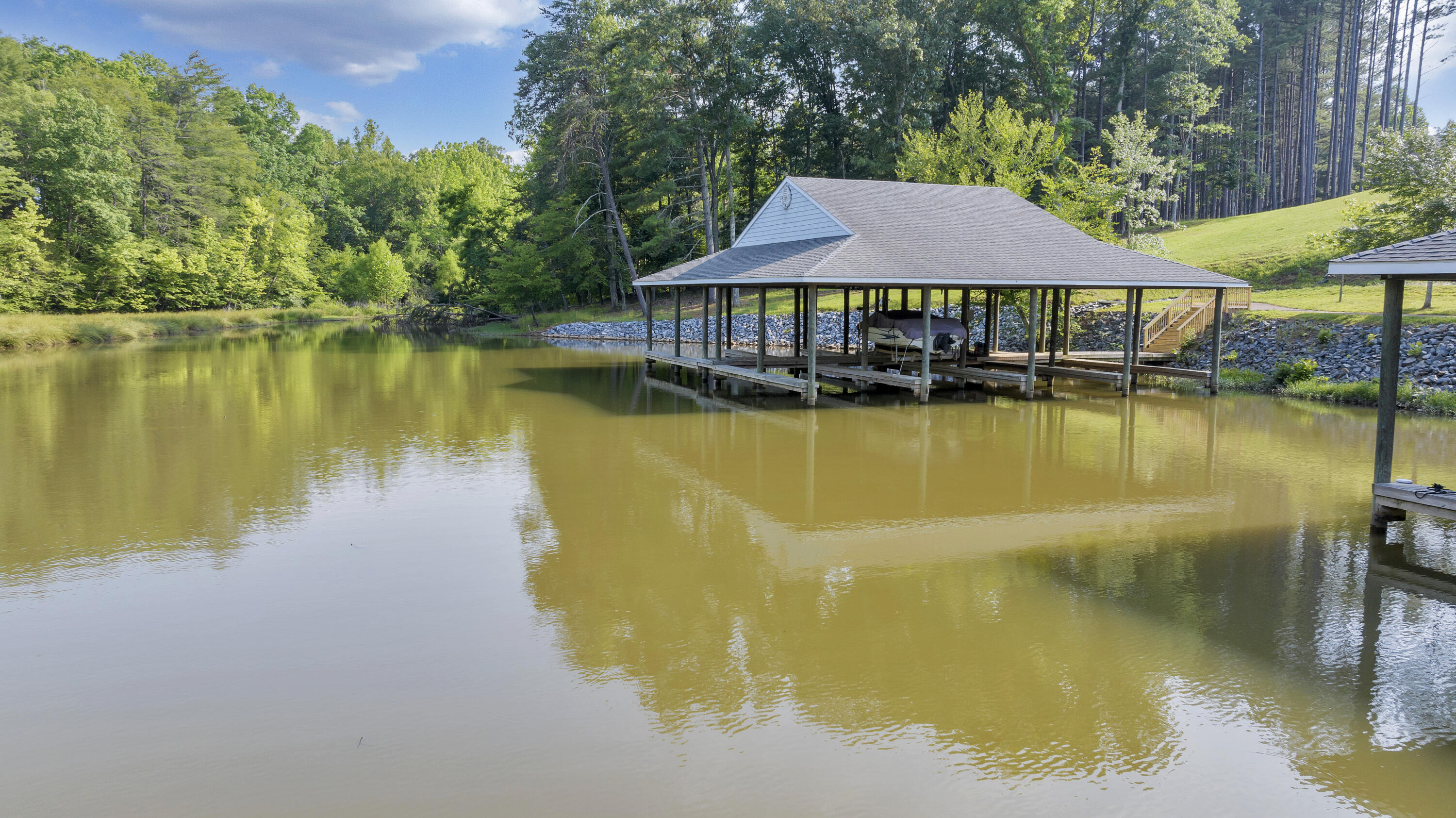 Lot 12 Watchtower Dr, Moneta, Virginia image 21