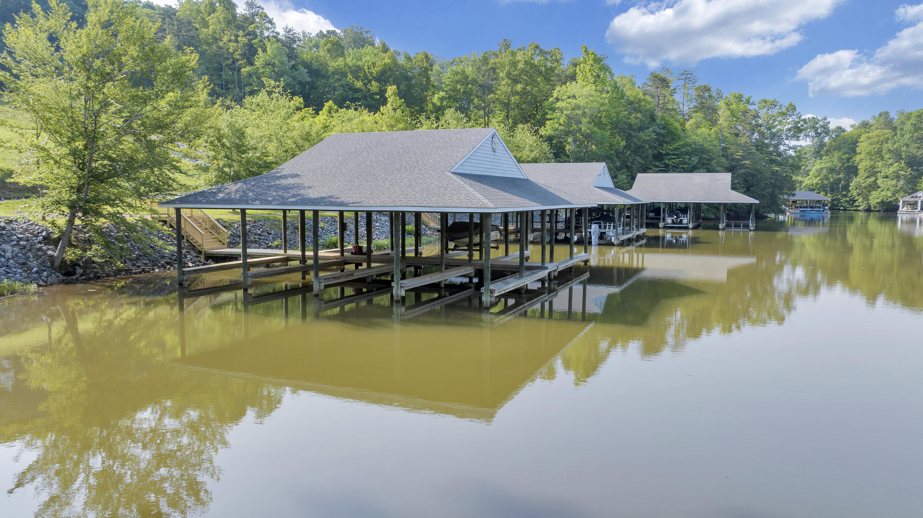 Lot 12 Watchtower Dr, Moneta, Virginia image 12