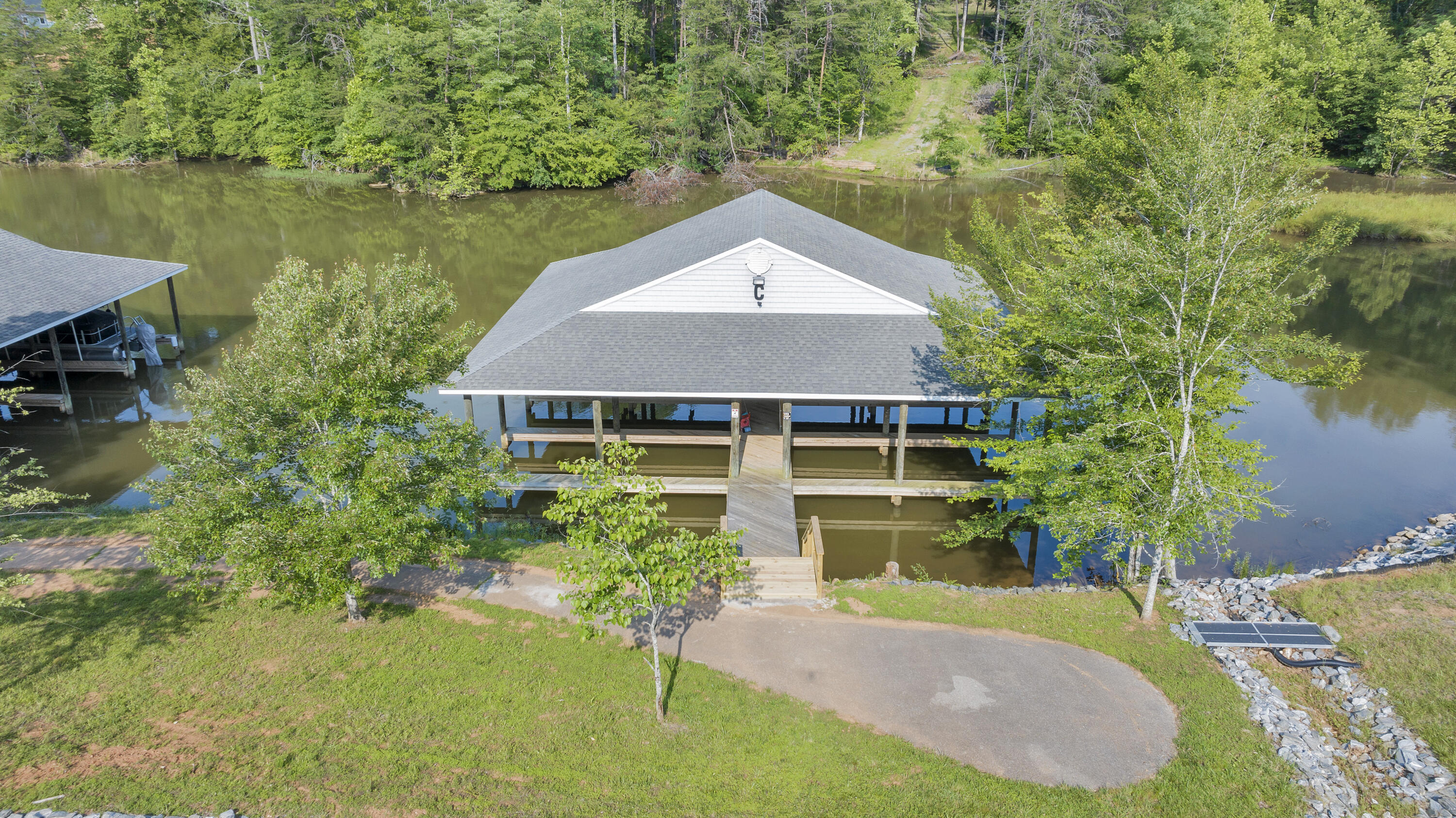 Lot 12 Watchtower Dr, Moneta, Virginia image 1