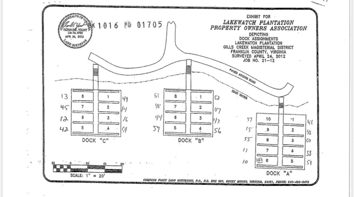 Lot 12 Watchtower Dr, Moneta, Virginia image 2