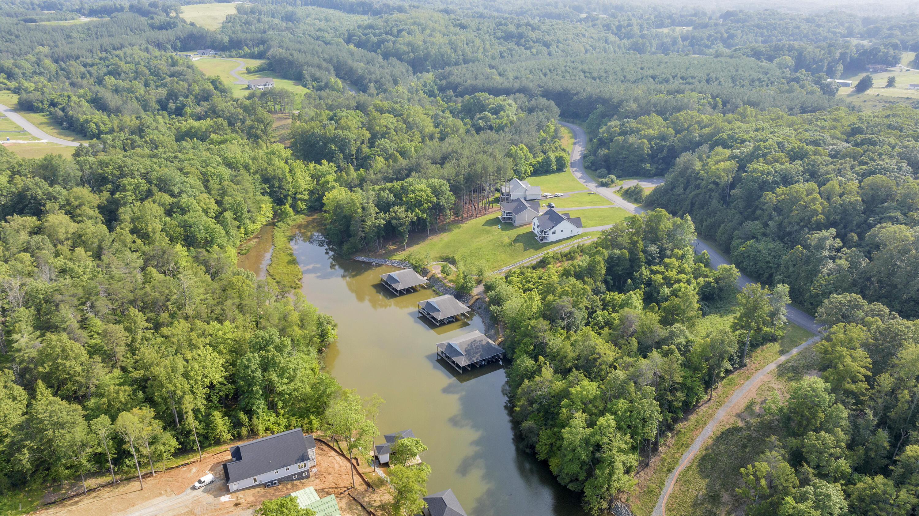 Lot 12 Watchtower Dr, Moneta, Virginia image 9