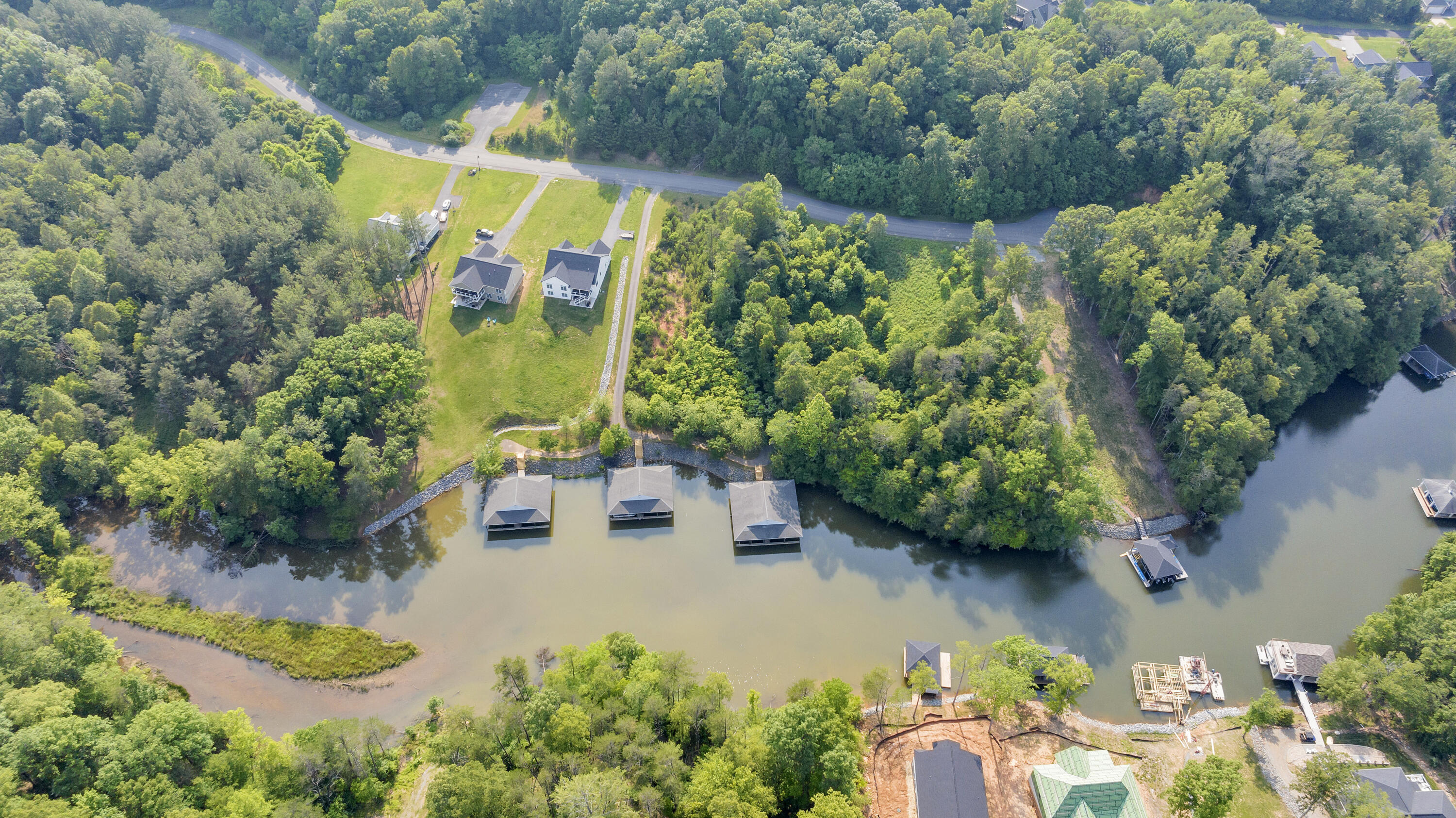 Lot 12 Watchtower Dr, Moneta, Virginia image 10