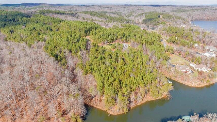 Lot 186 Hidden Cove Ln, Lynch Station, Virginia image 9