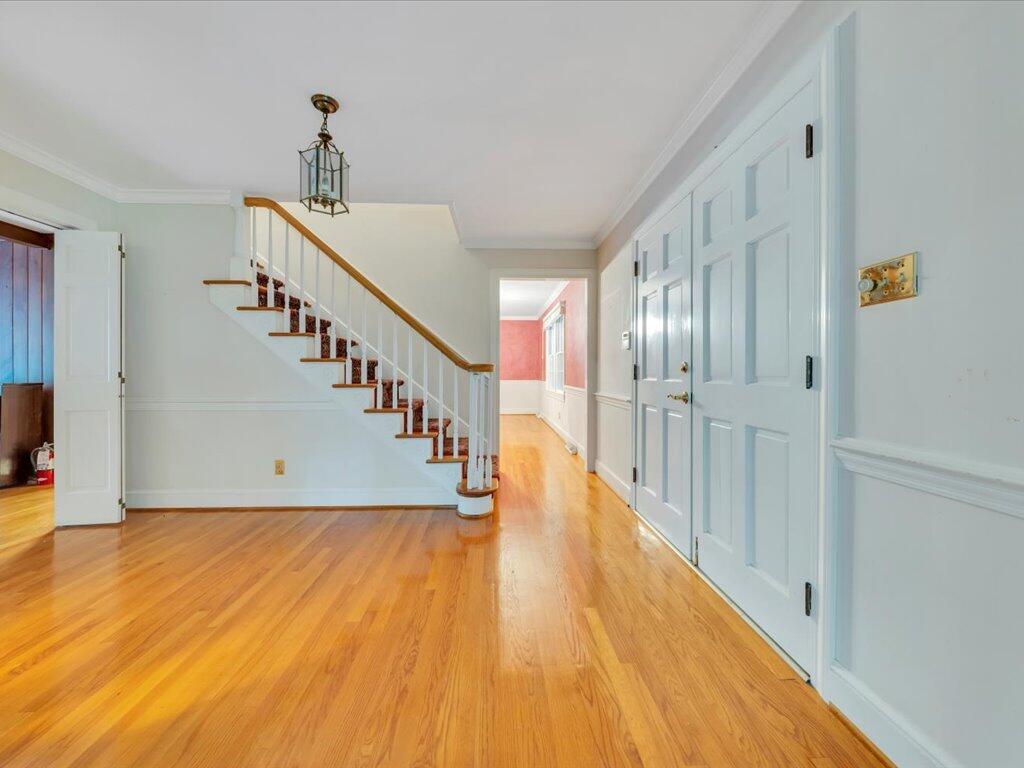 1490 Mount Olivet Rd, Martinsville, Virginia image 4