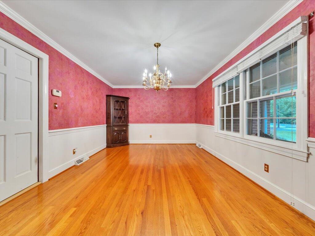 1490 Mount Olivet Rd, Martinsville, Virginia image 10