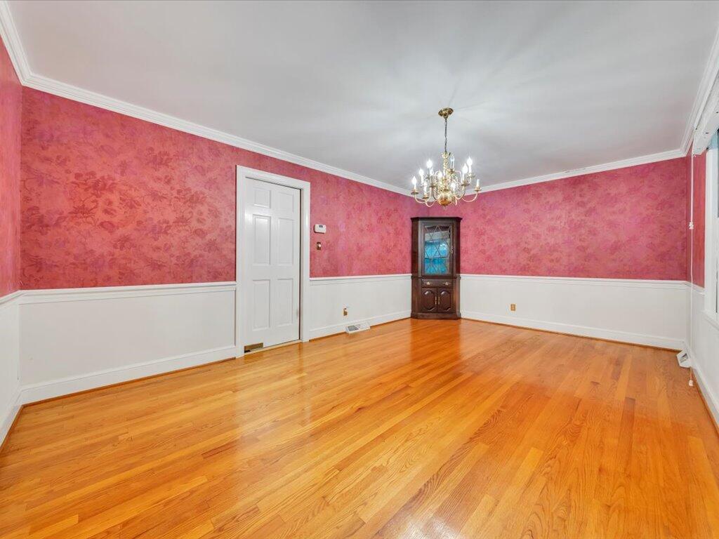 1490 Mount Olivet Rd, Martinsville, Virginia image 13