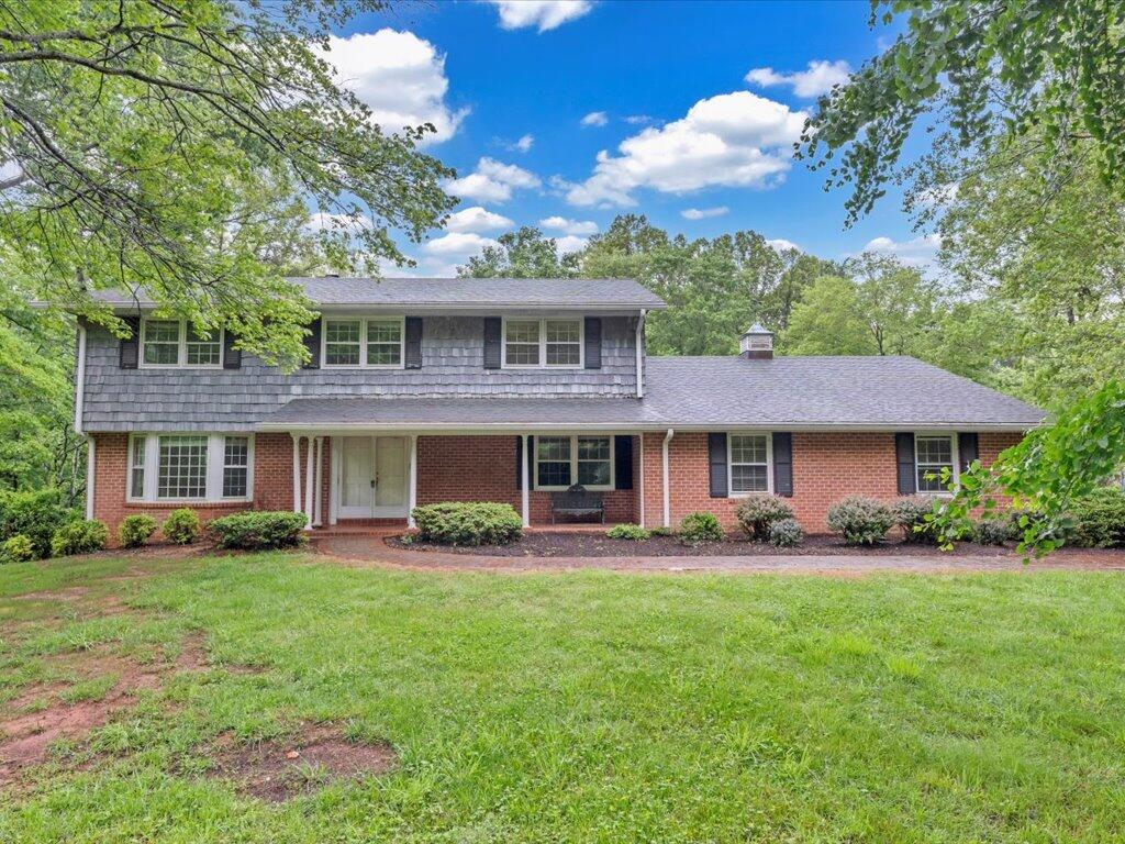 1490 Mount Olivet Rd, Martinsville, Virginia image 1