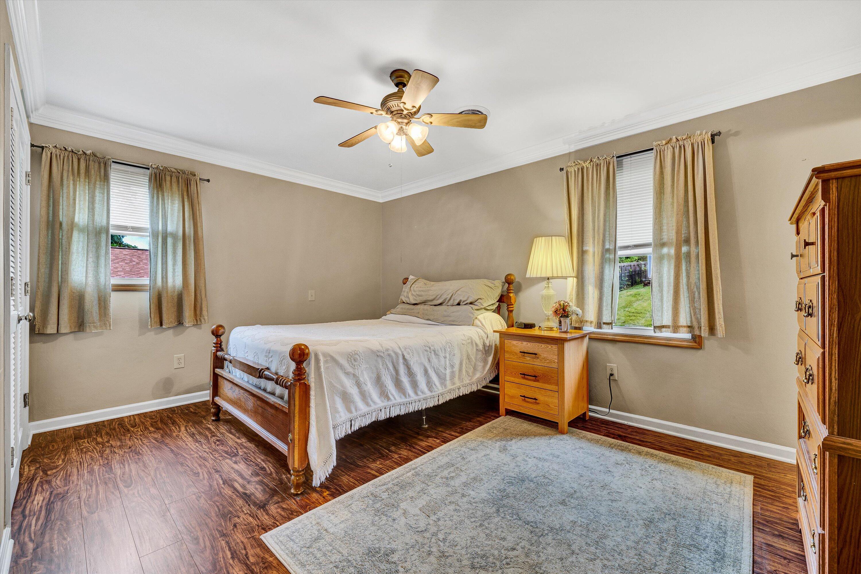 3643 Larson Ln, Roanoke, Virginia image 19