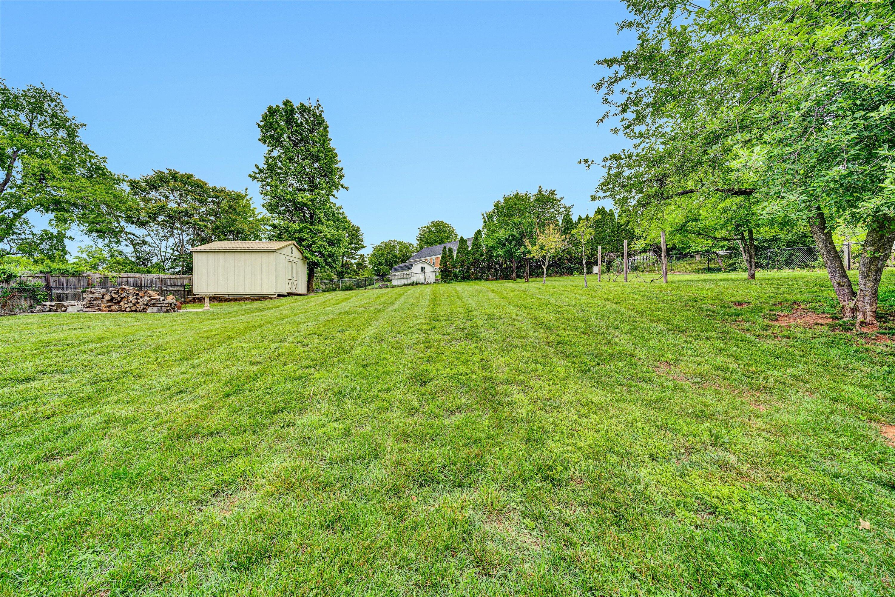 3643 Larson Ln, Roanoke, Virginia image 30