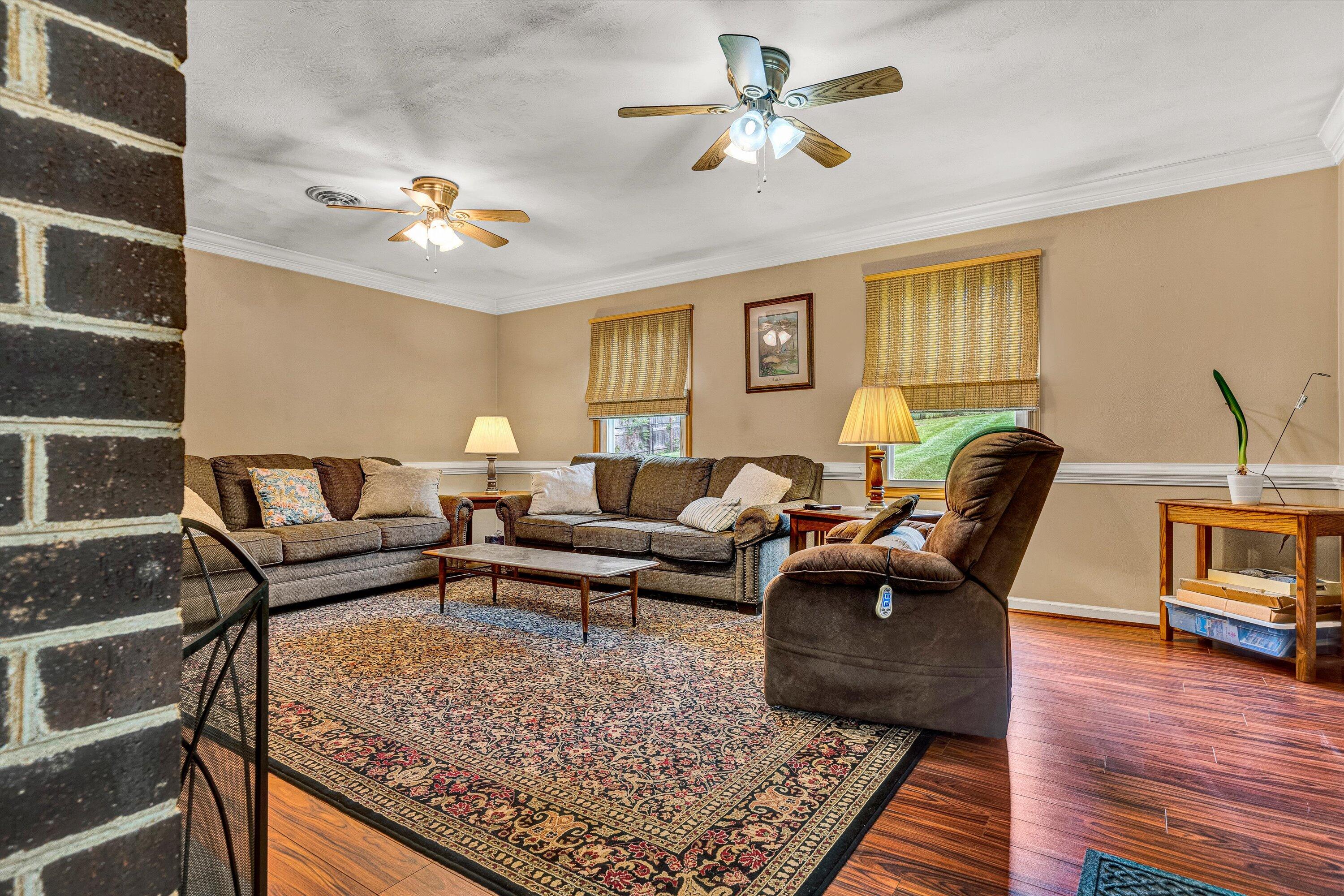 3643 Larson Ln, Roanoke, Virginia image 13