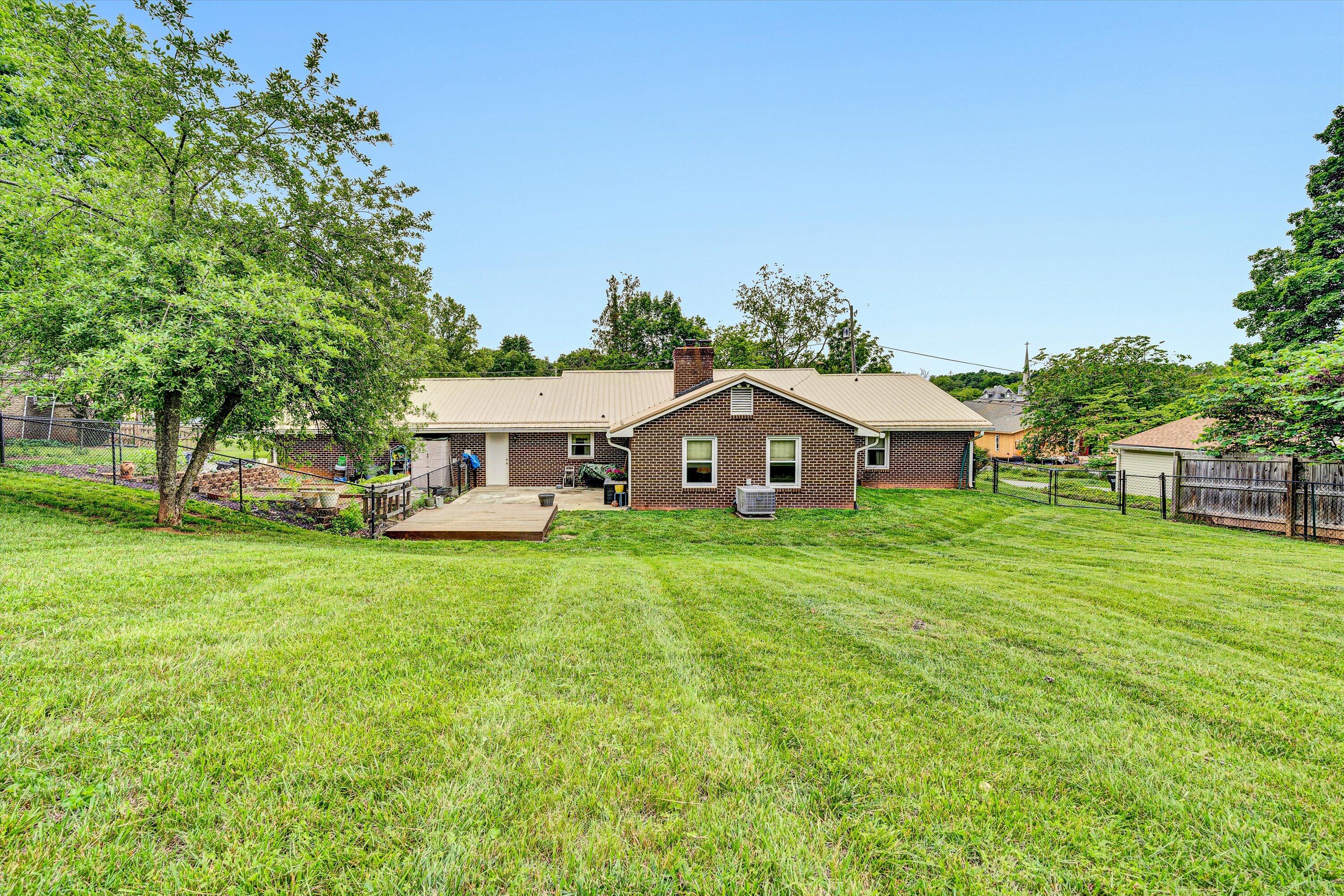 3643 Larson Ln, Roanoke, Virginia image 34