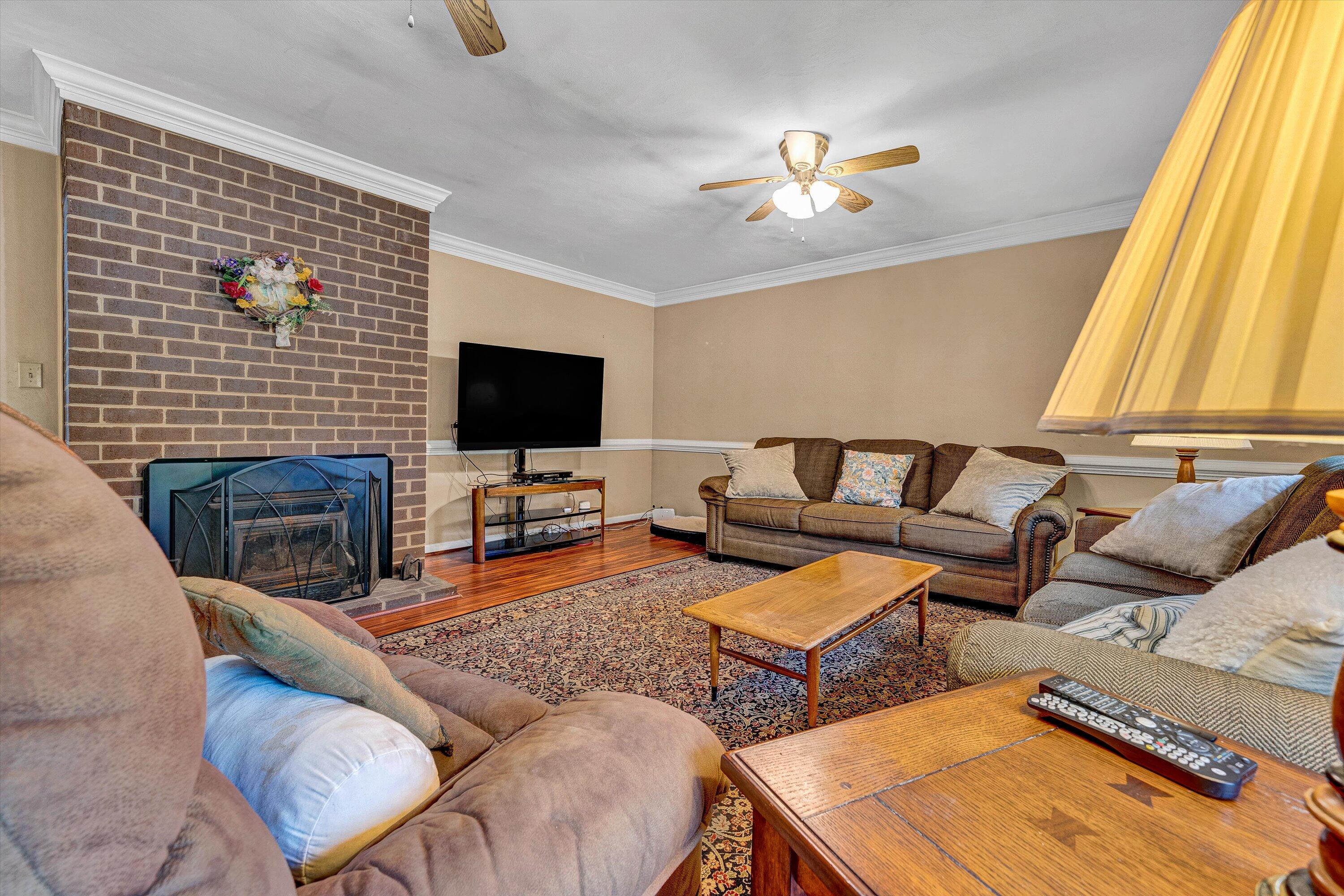 3643 Larson Ln, Roanoke, Virginia image 14