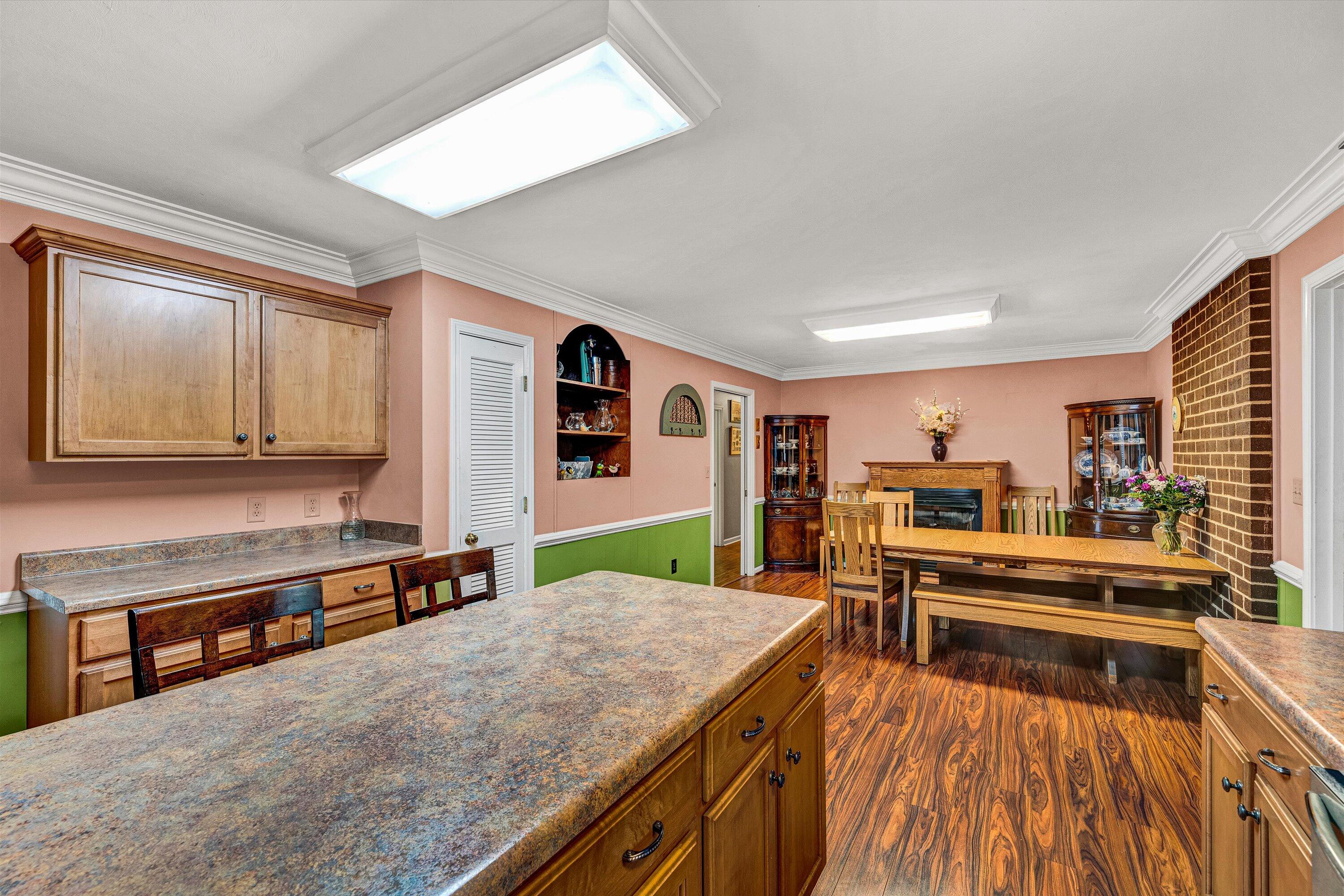 3643 Larson Ln, Roanoke, Virginia image 12