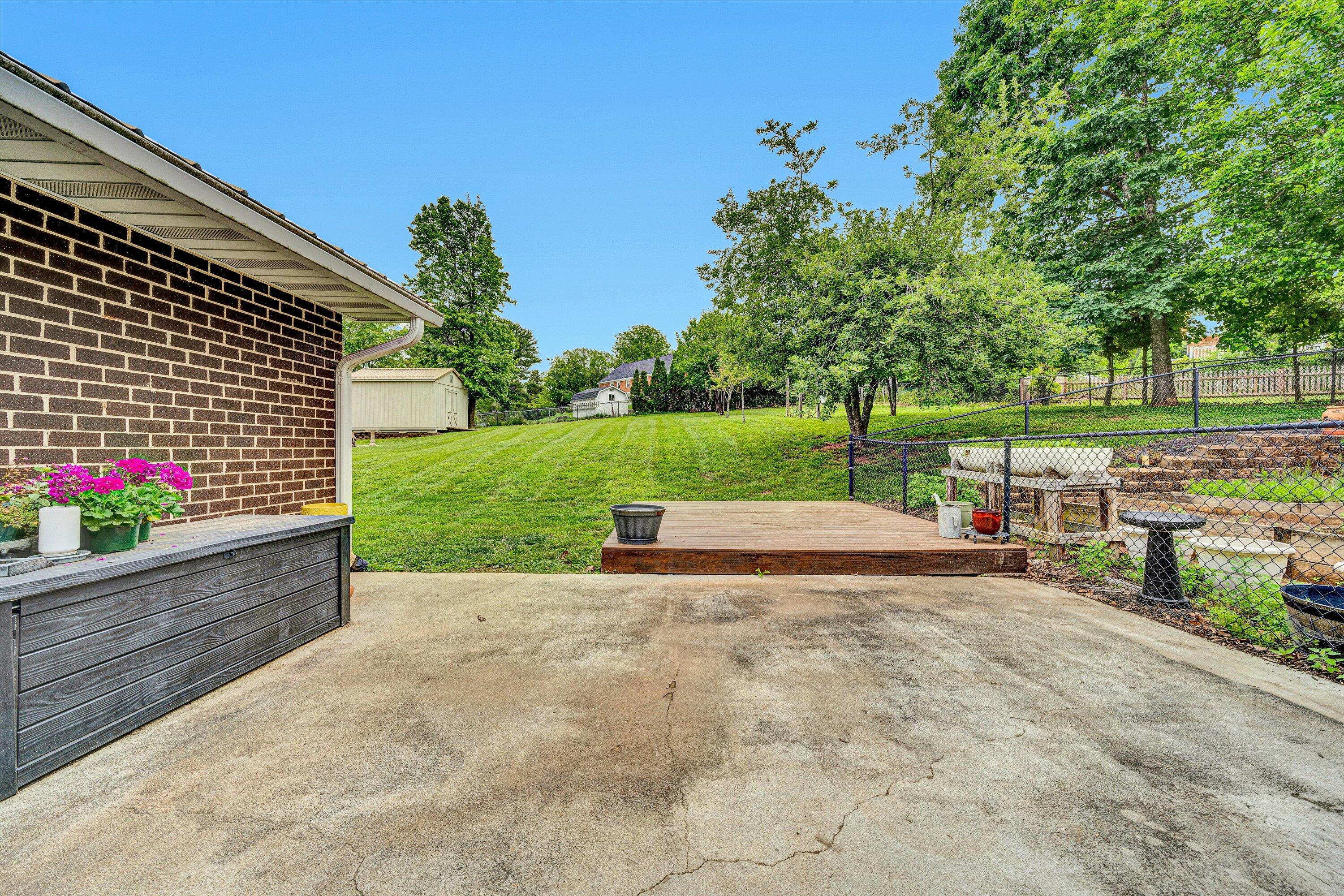3643 Larson Ln, Roanoke, Virginia image 26