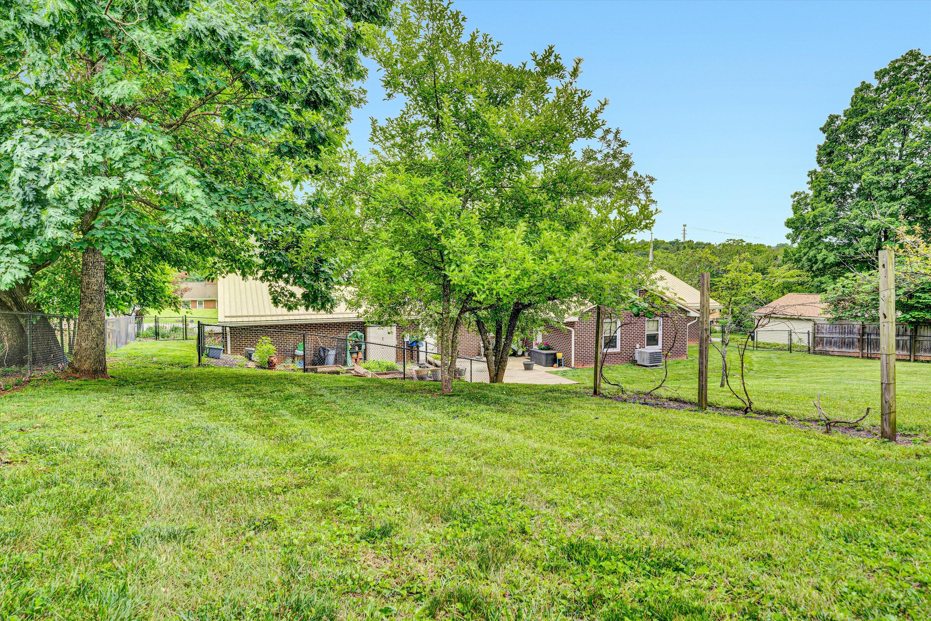3643 Larson Ln, Roanoke, Virginia image 33