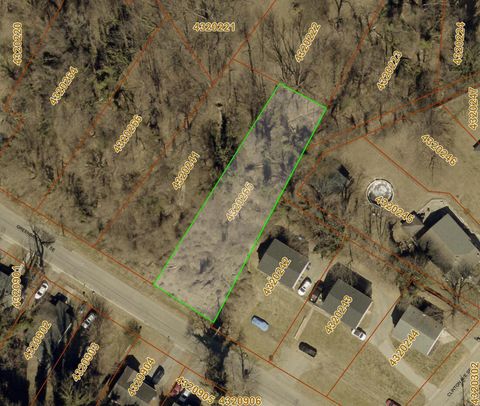 Vacant Land For Sale - Greenbrier Ave<br/> Roanoke, VA 24013