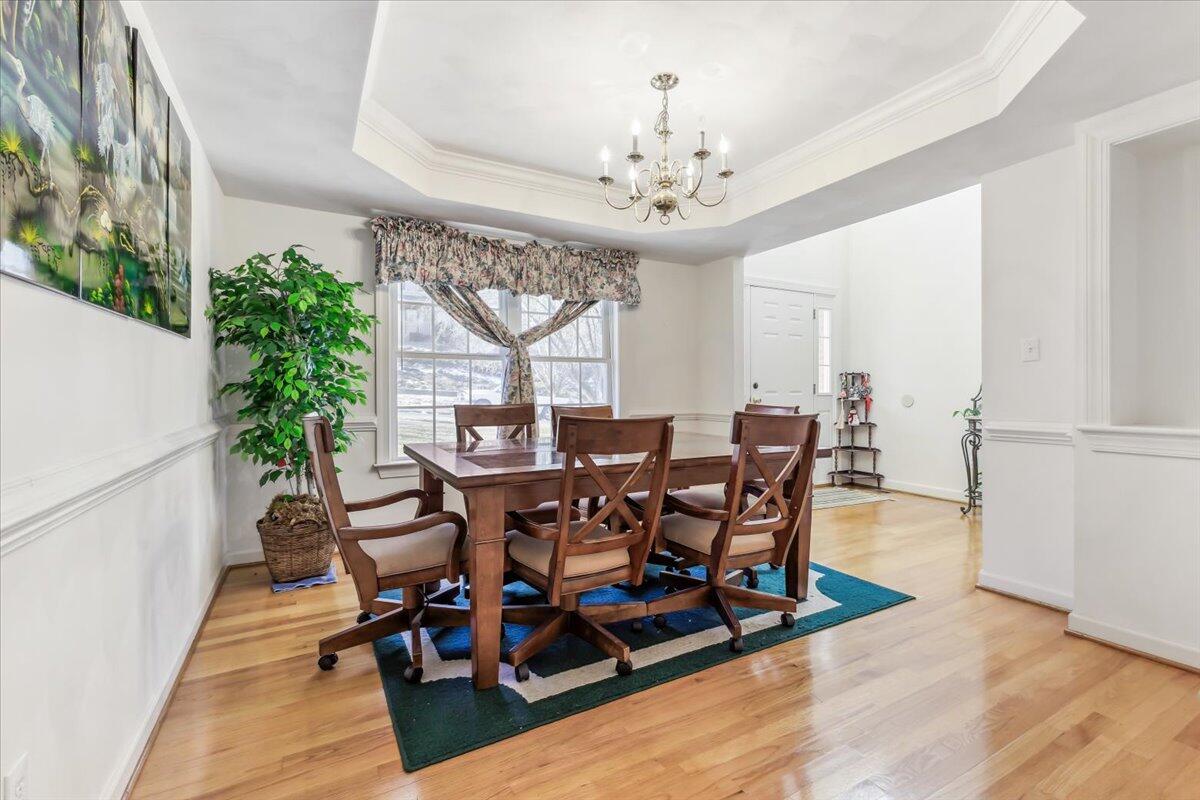4816 Hickory Hill Dr, Roanoke, Virginia image 17