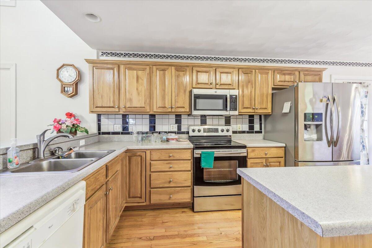 4816 Hickory Hill Dr, Roanoke, Virginia image 19